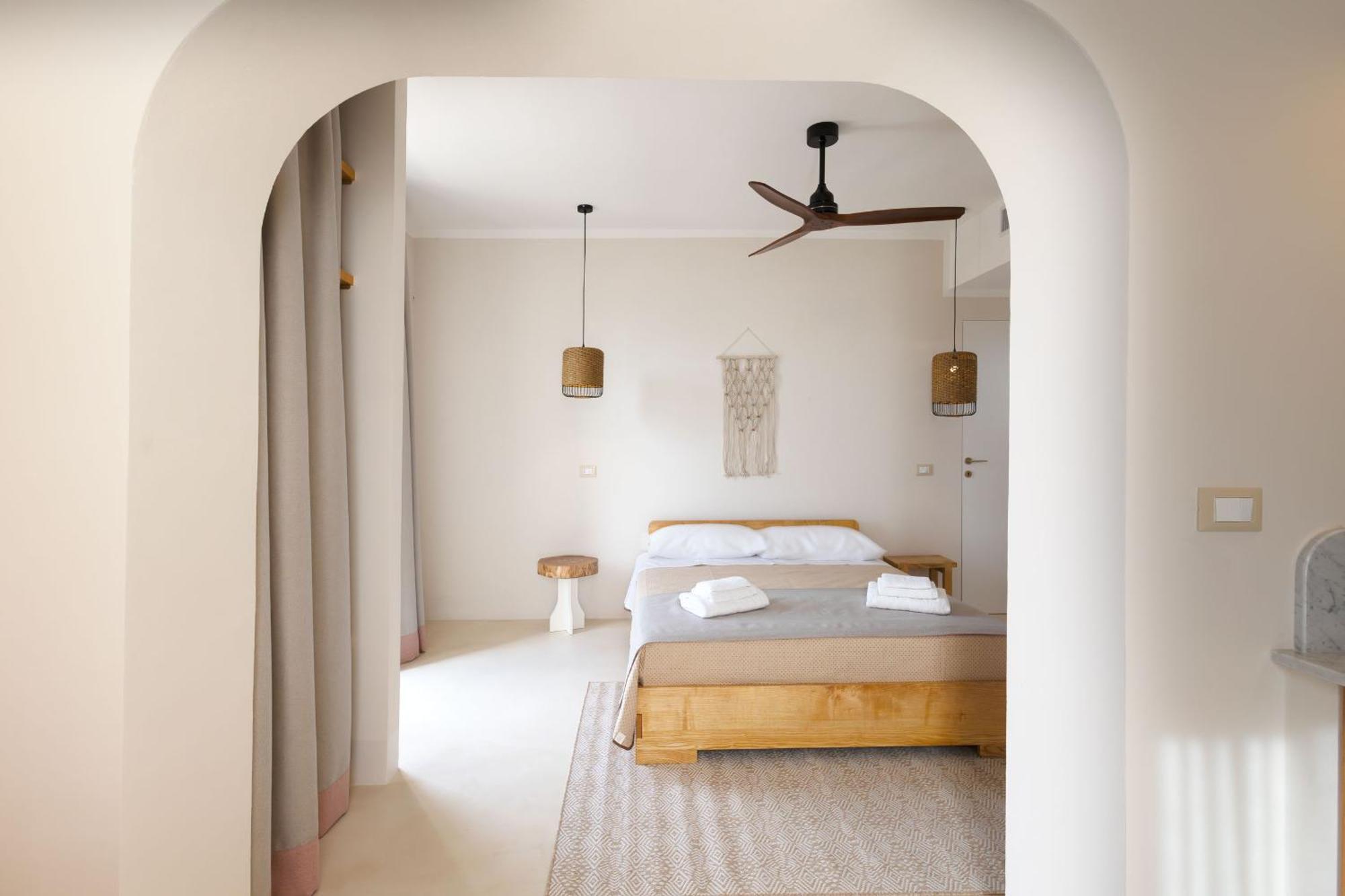 Al Poggiale - Residenza Mediterranea Porto Cesareo Exterior foto