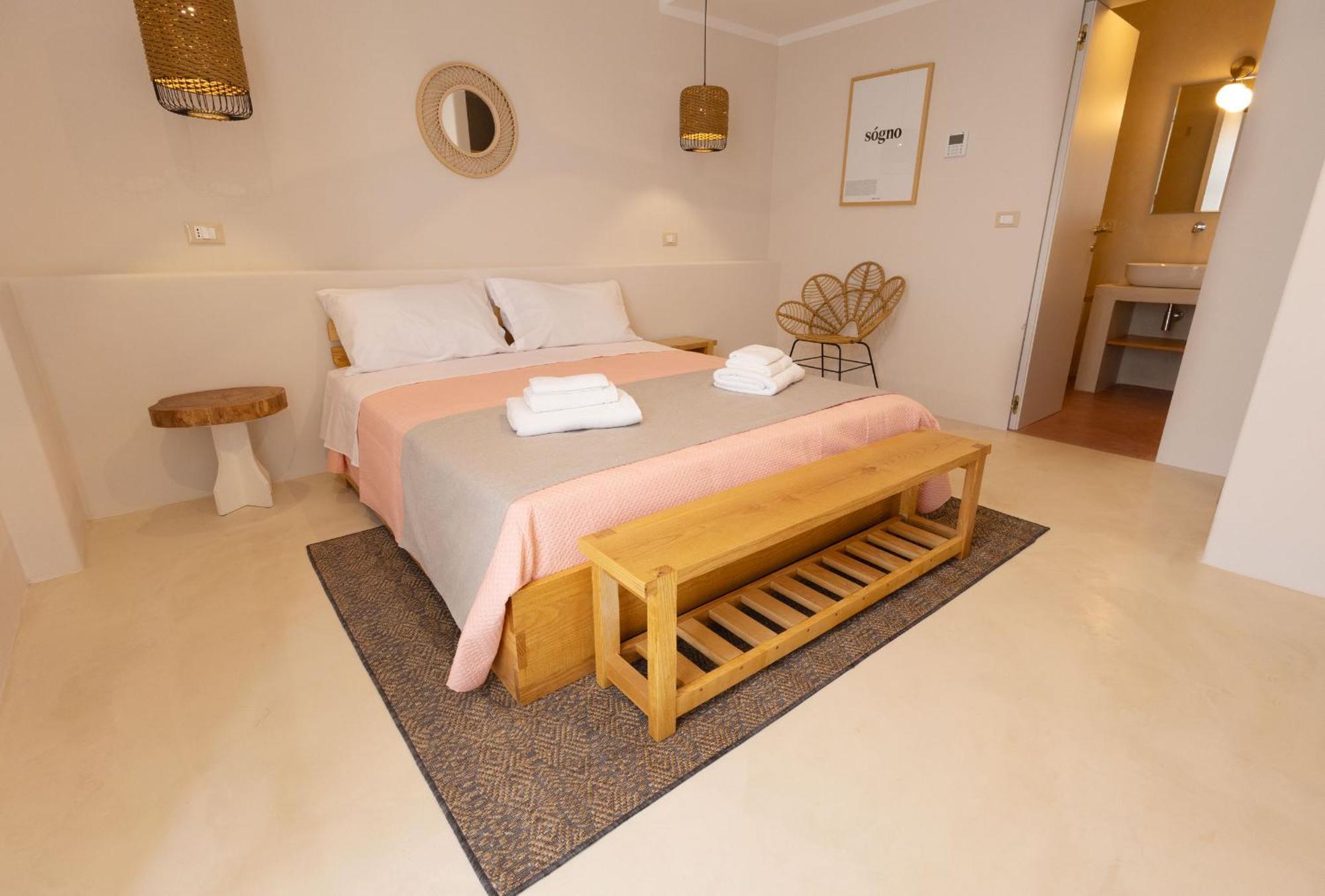 Al Poggiale - Residenza Mediterranea Porto Cesareo Exterior foto