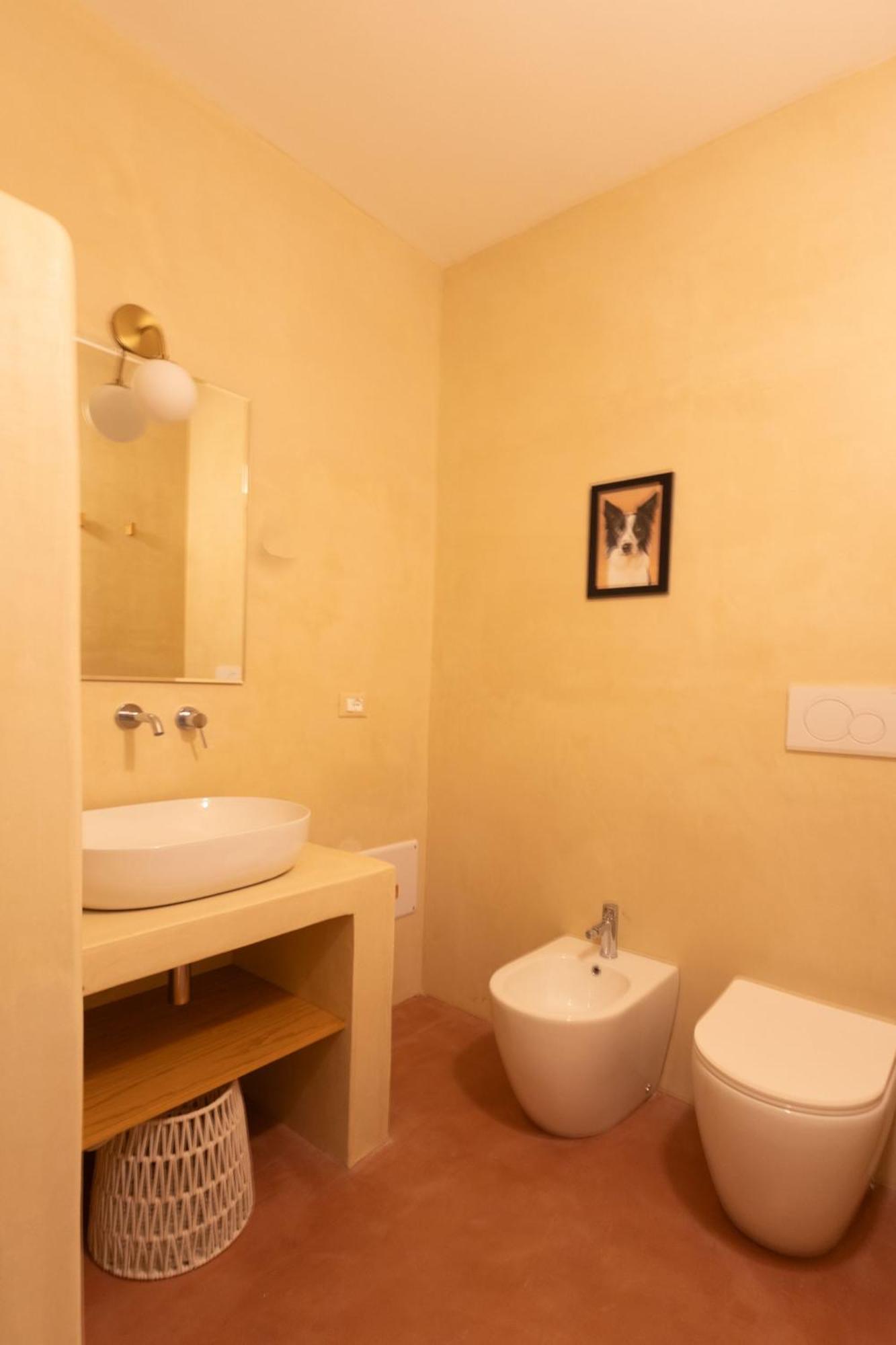 Al Poggiale - Residenza Mediterranea Porto Cesareo Exterior foto