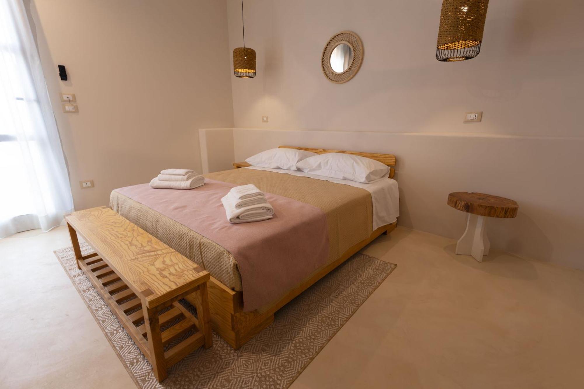 Al Poggiale - Residenza Mediterranea Porto Cesareo Exterior foto