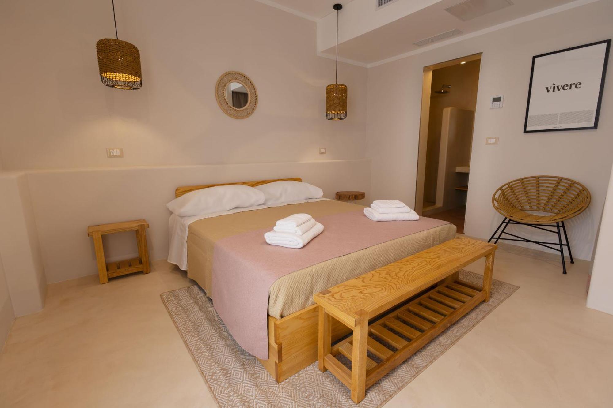 Al Poggiale - Residenza Mediterranea Porto Cesareo Exterior foto