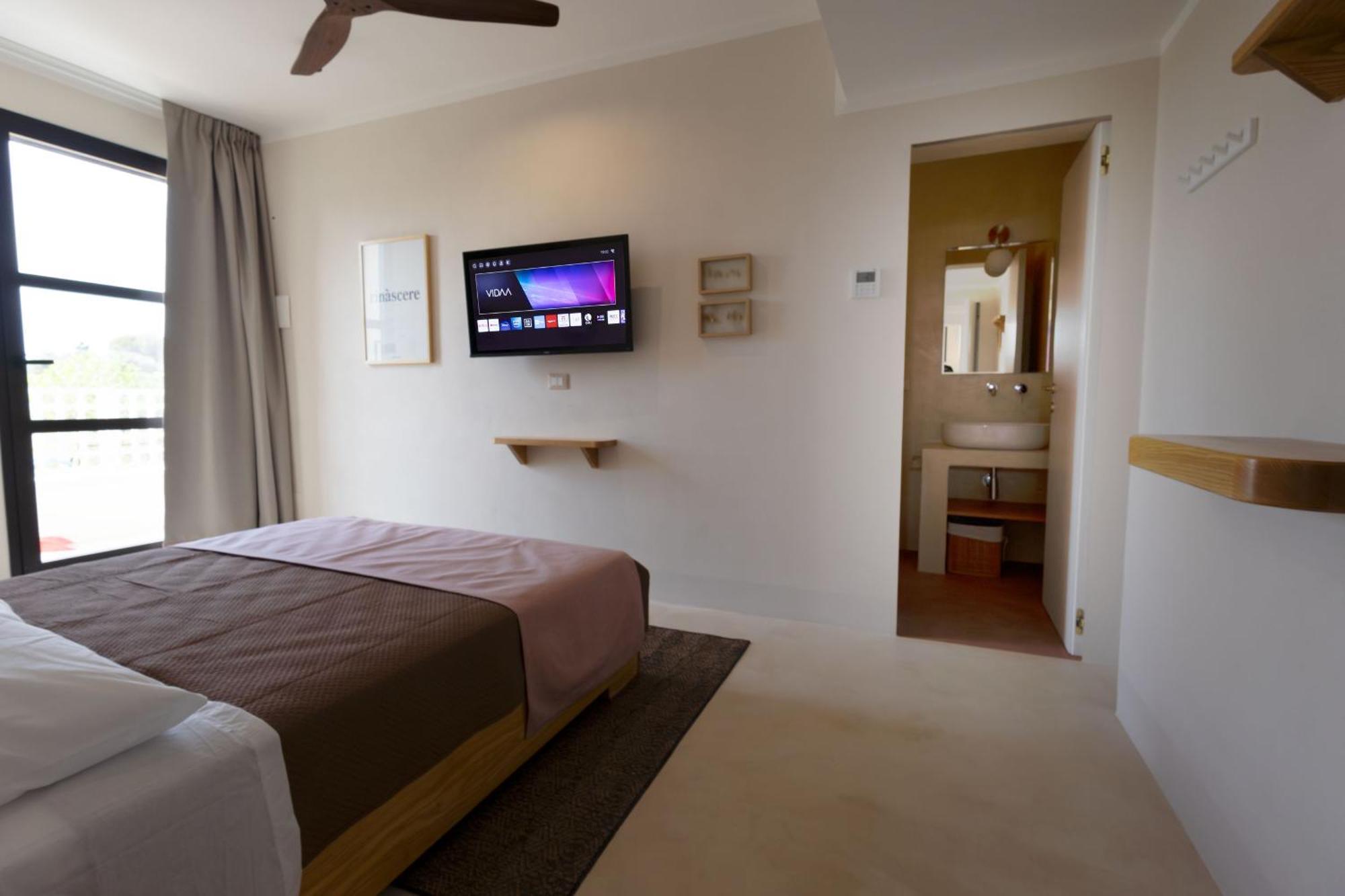 Al Poggiale - Residenza Mediterranea Porto Cesareo Exterior foto