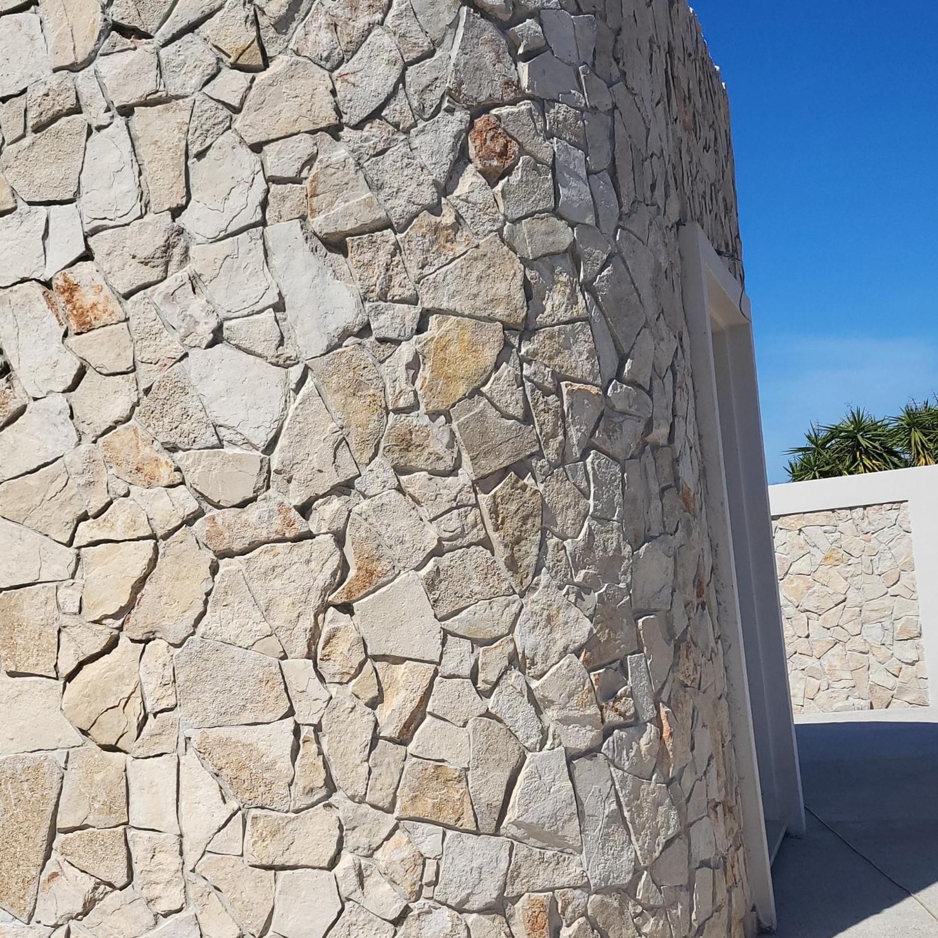 Al Poggiale - Residenza Mediterranea Porto Cesareo Exterior foto
