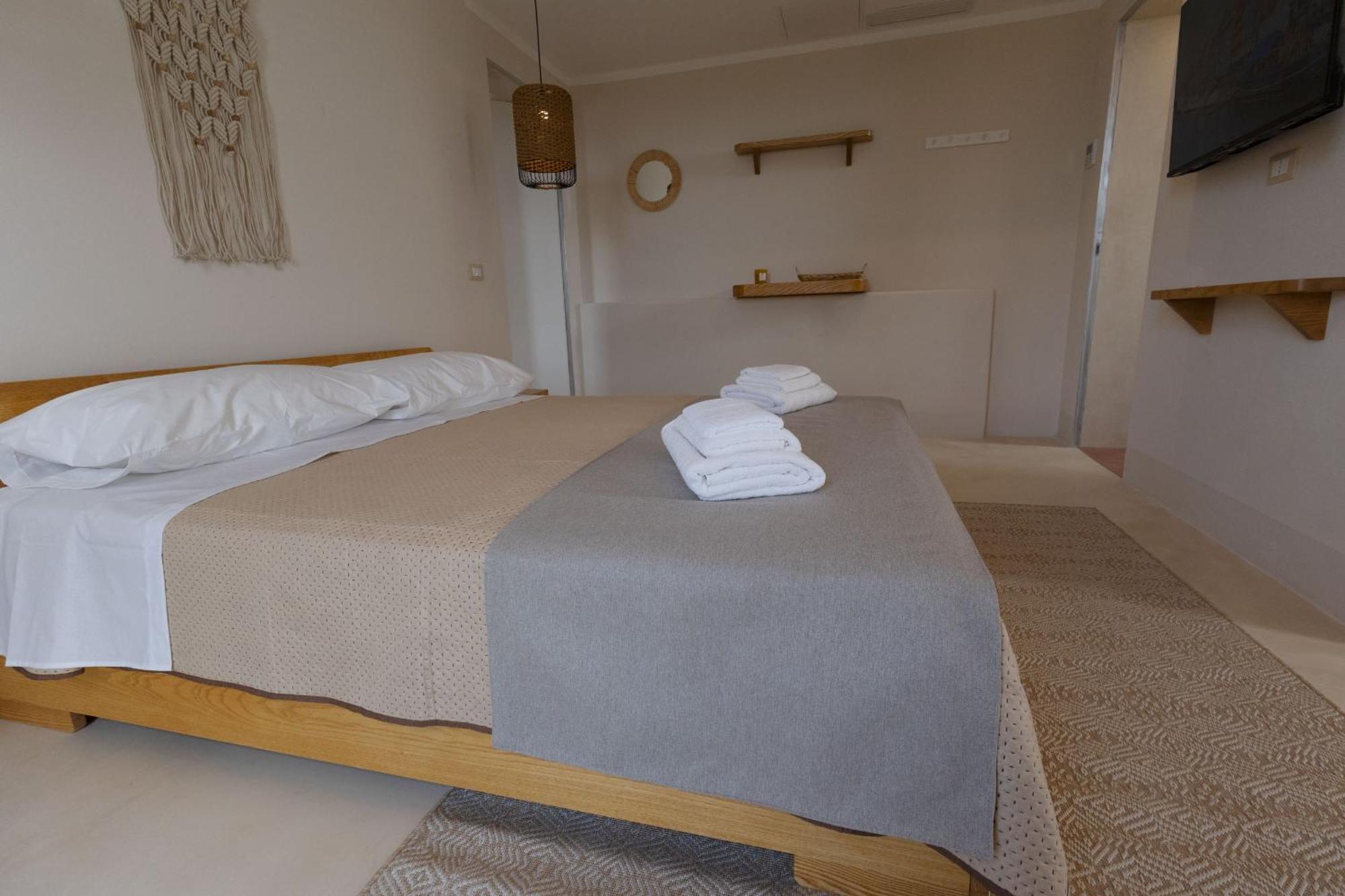 Al Poggiale - Residenza Mediterranea Porto Cesareo Exterior foto