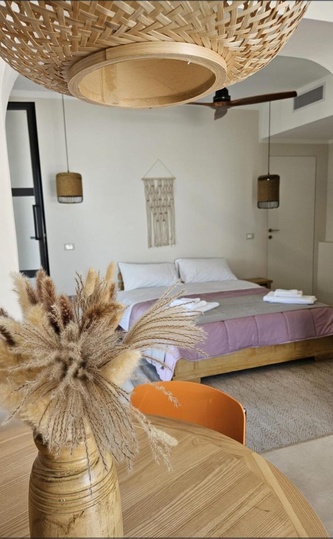 Al Poggiale - Residenza Mediterranea Porto Cesareo Exterior foto